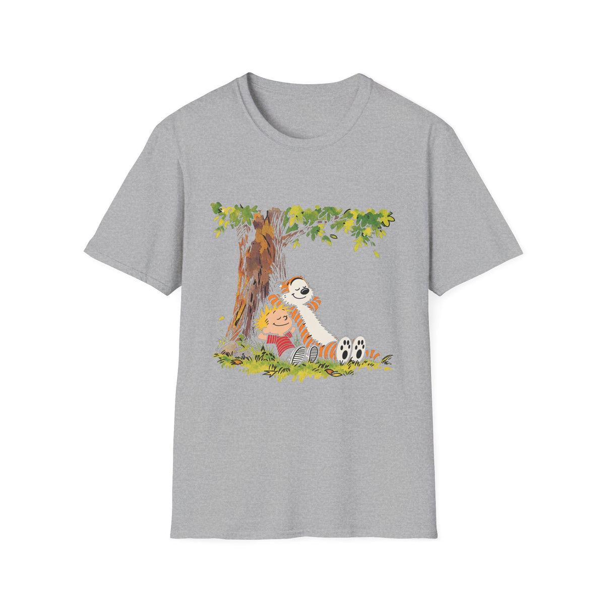 Tree Nap Buddies - Classic Tee