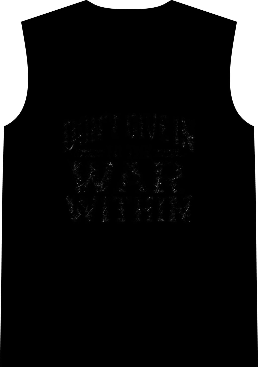 War Within Tee - Classic Tank