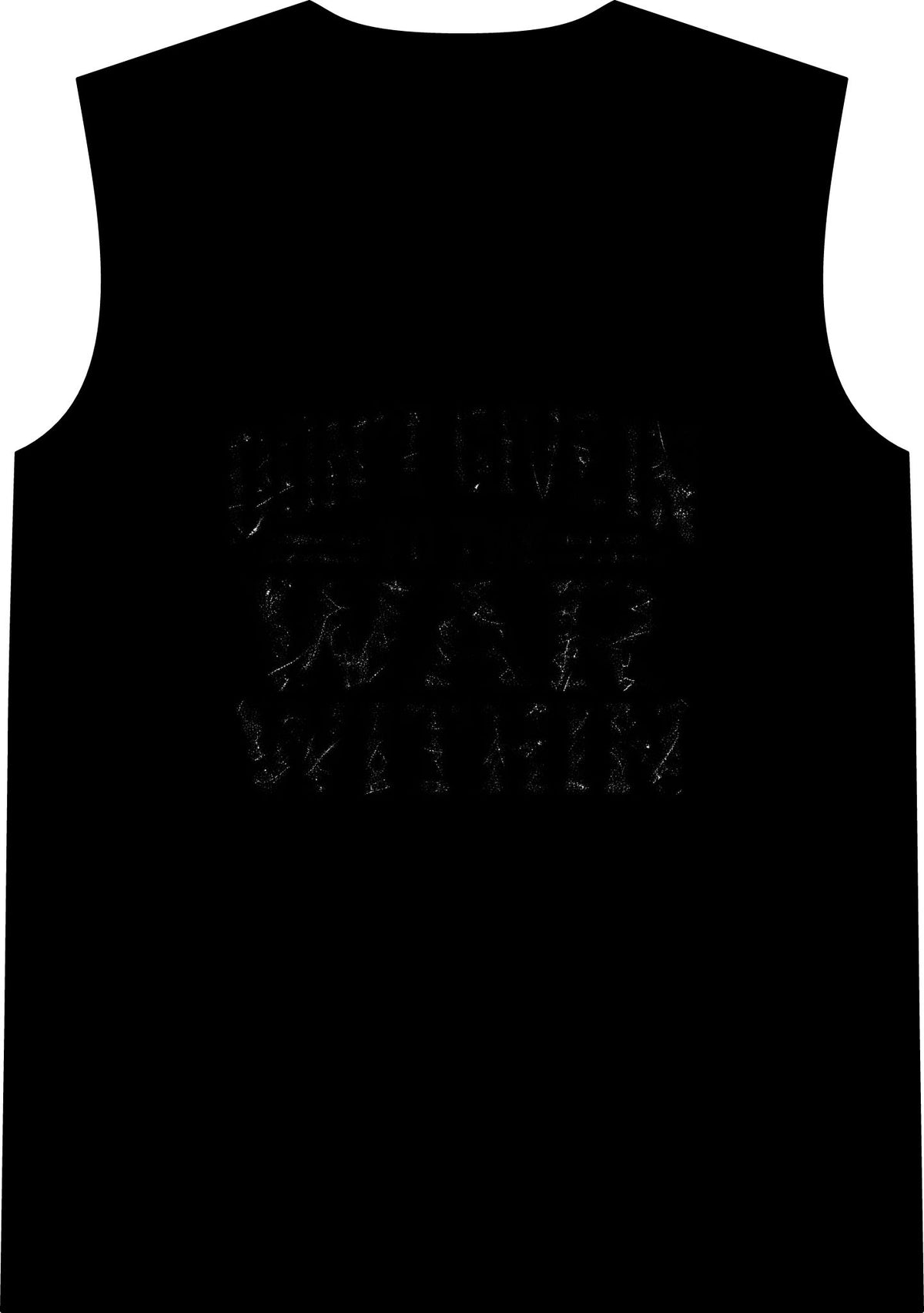 War Within Tee - Classic Tank