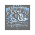 Utah Mammoth - Kiss-Cut Sticker