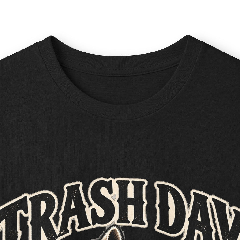 Trash Day Rest Day - Unisex Ultra Cotton Long Sleeve Tee