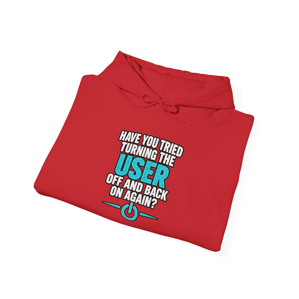 User - Hoodie