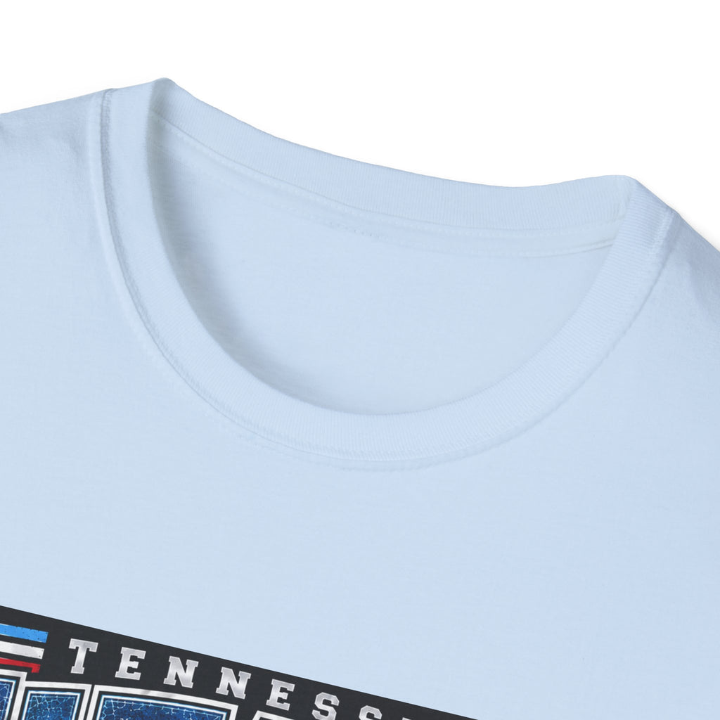 Tennessee Titans Nashville Pride - Classic Tee