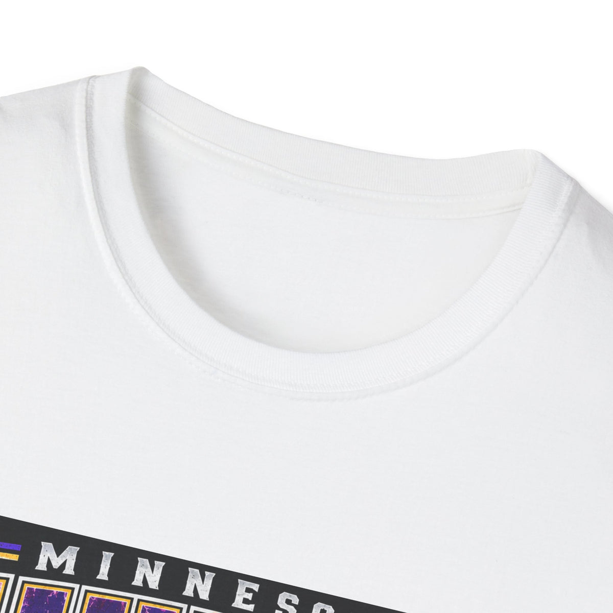 Vikings Legacy Design - Classic Tee
