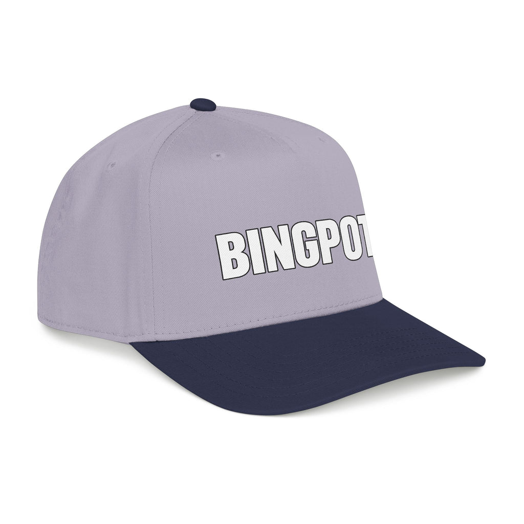Bingpot - OTTO Baseball Hat
