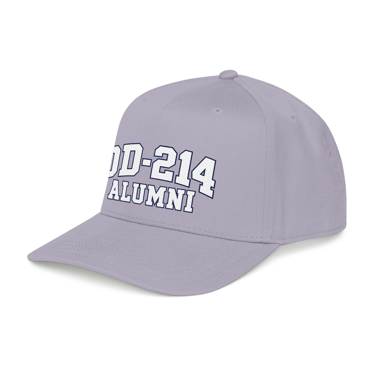 DD-214 Alumni - OTTO Baseball Hat