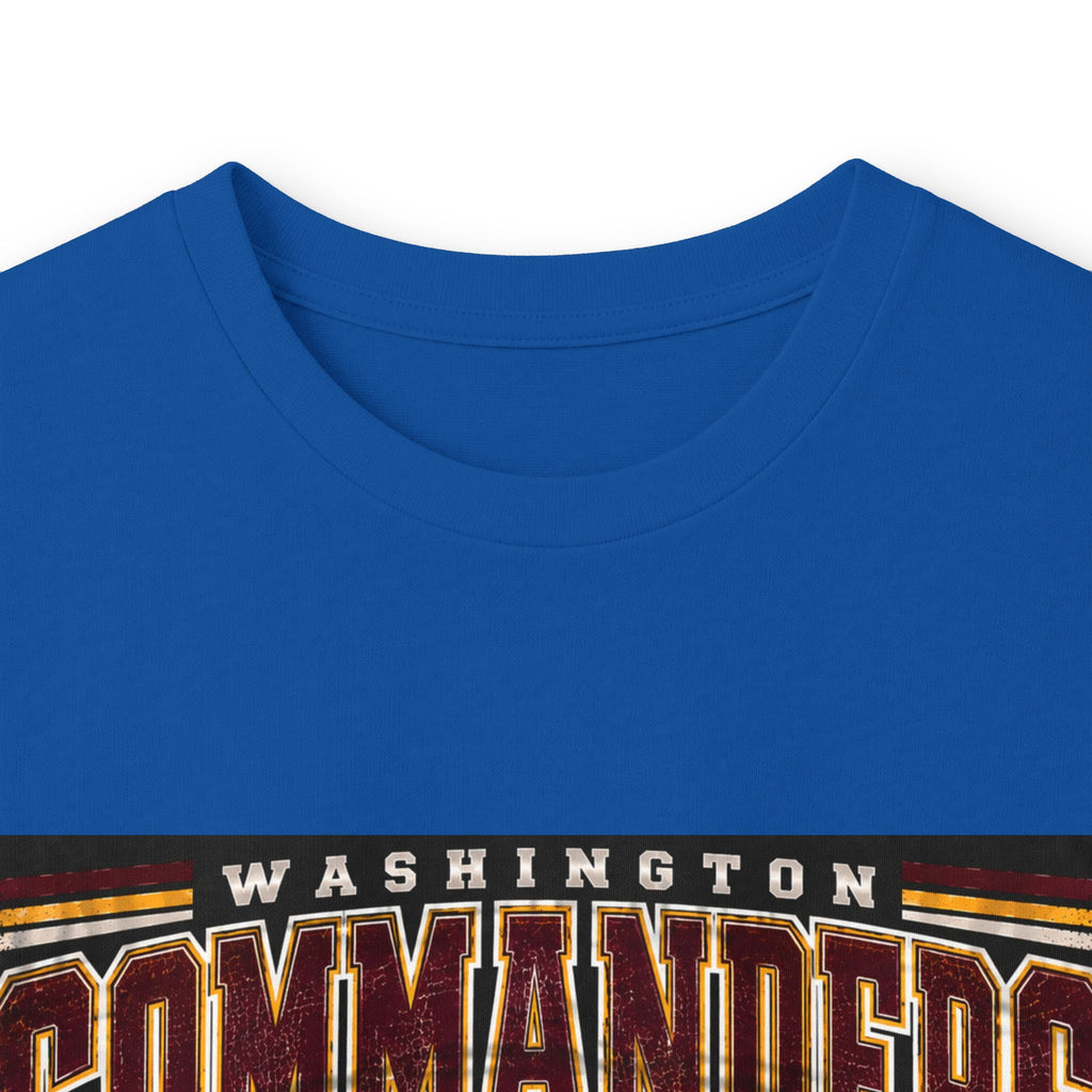 Washington Commanders Pride - Unisex Ultra Cotton Long Sleeve Tee