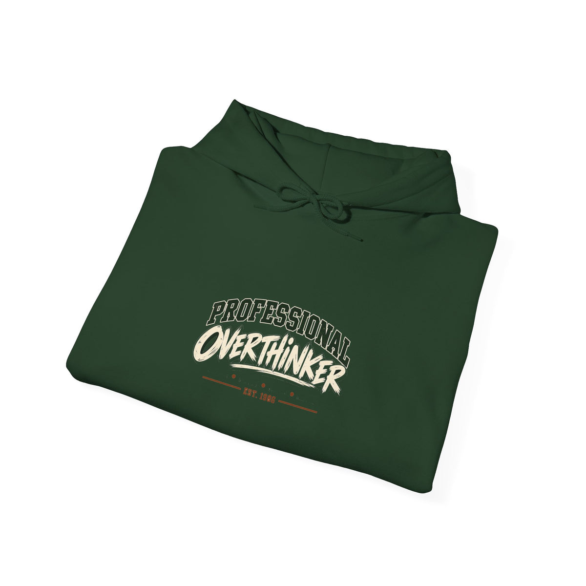 Professional Overkiller - Hoodie