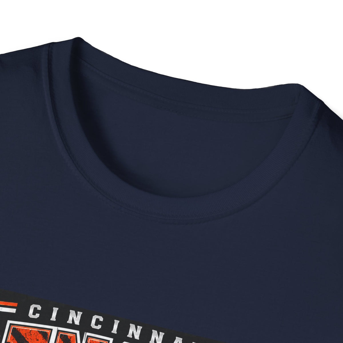 Cincinnati Bengals Jungle Reign - Classic Tee