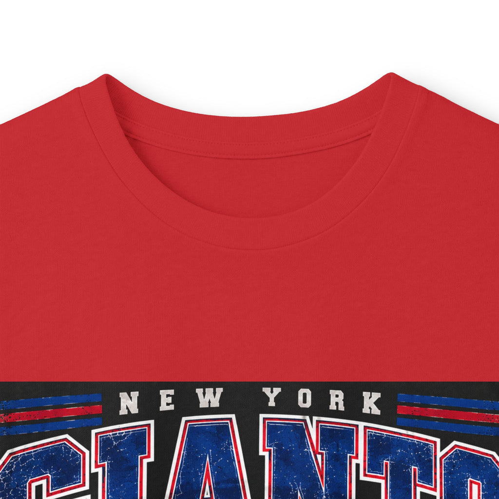New York Giants Big Blue - Unisex Ultra Cotton Long Sleeve Tee