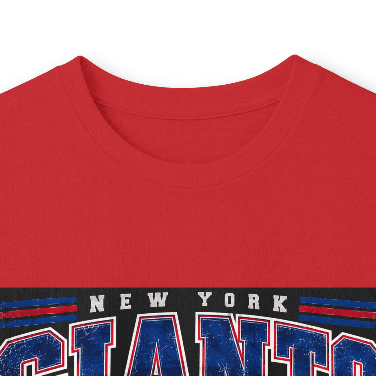 New York Giants Big Blue - Unisex Ultra Cotton Long Sleeve Tee