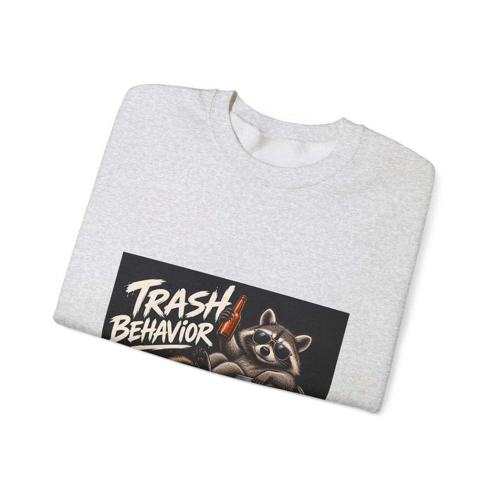 Trash Panda Breakout - Crewneck Sweatshirt
