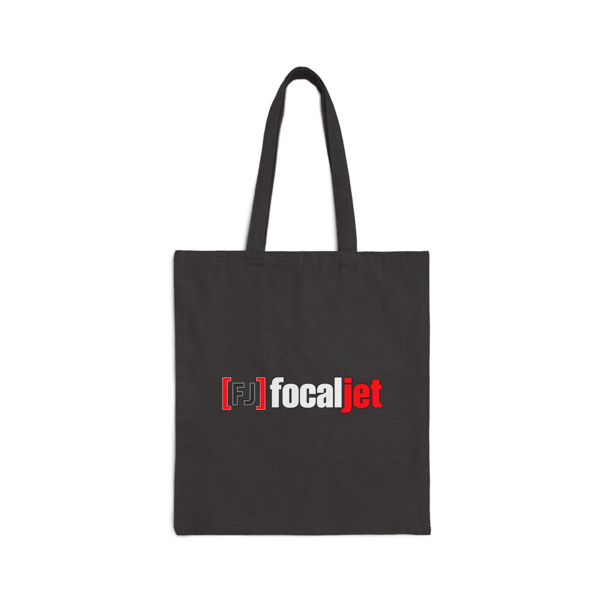 FJ Local Jet - Canvas Tote