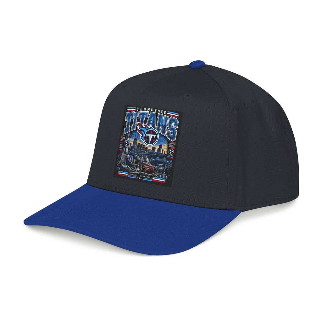 Tennessee Titans - OTTO Baseball Hat