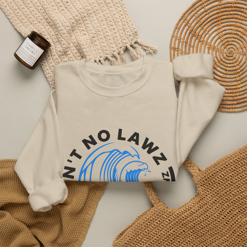 Clawz - Crewneck Sweatshirt