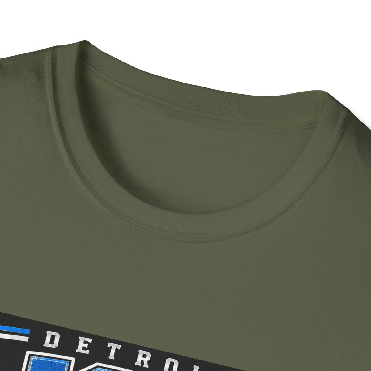Detroit Lions Grit - Classic Tee
