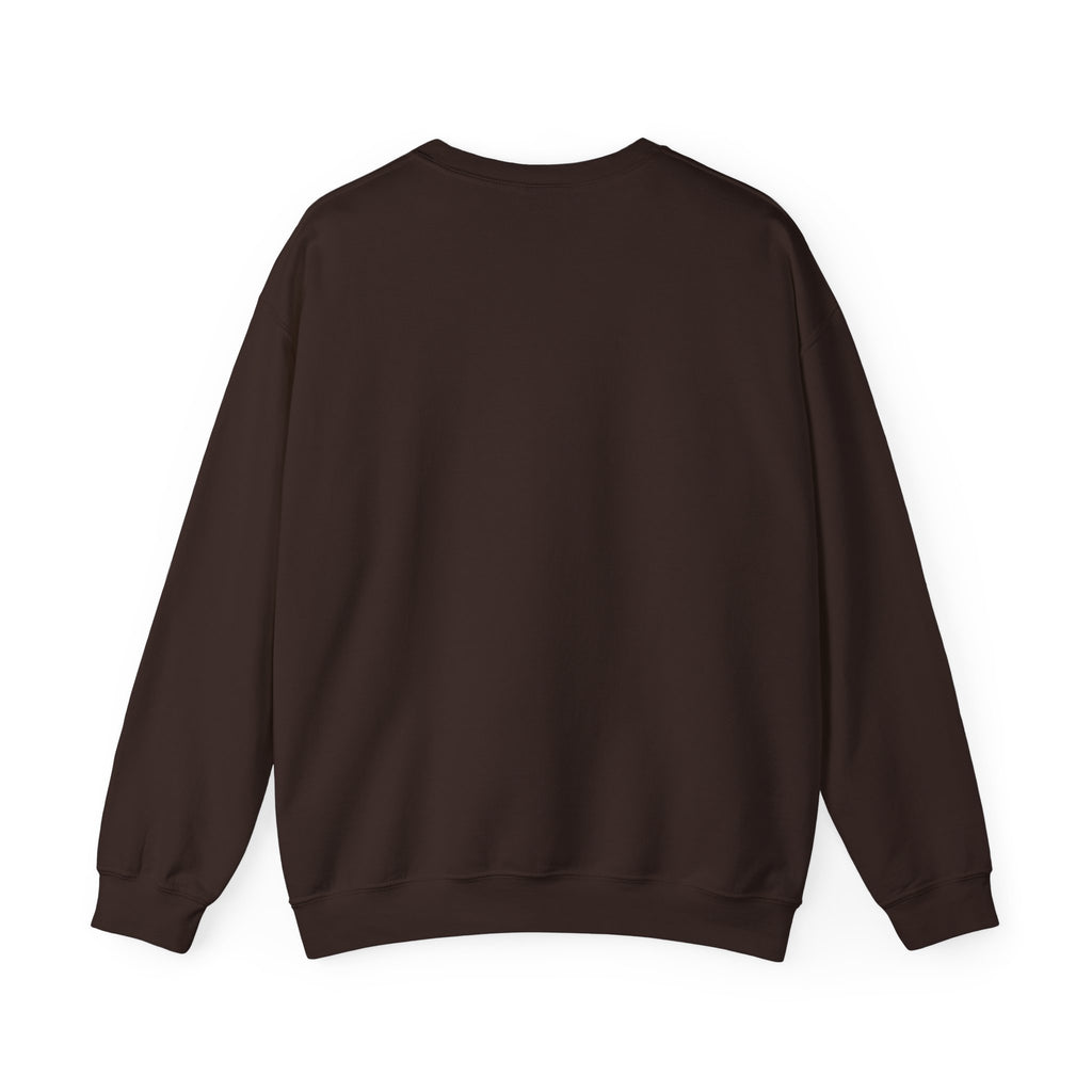 Real Men Shift - Crewneck Sweatshirt