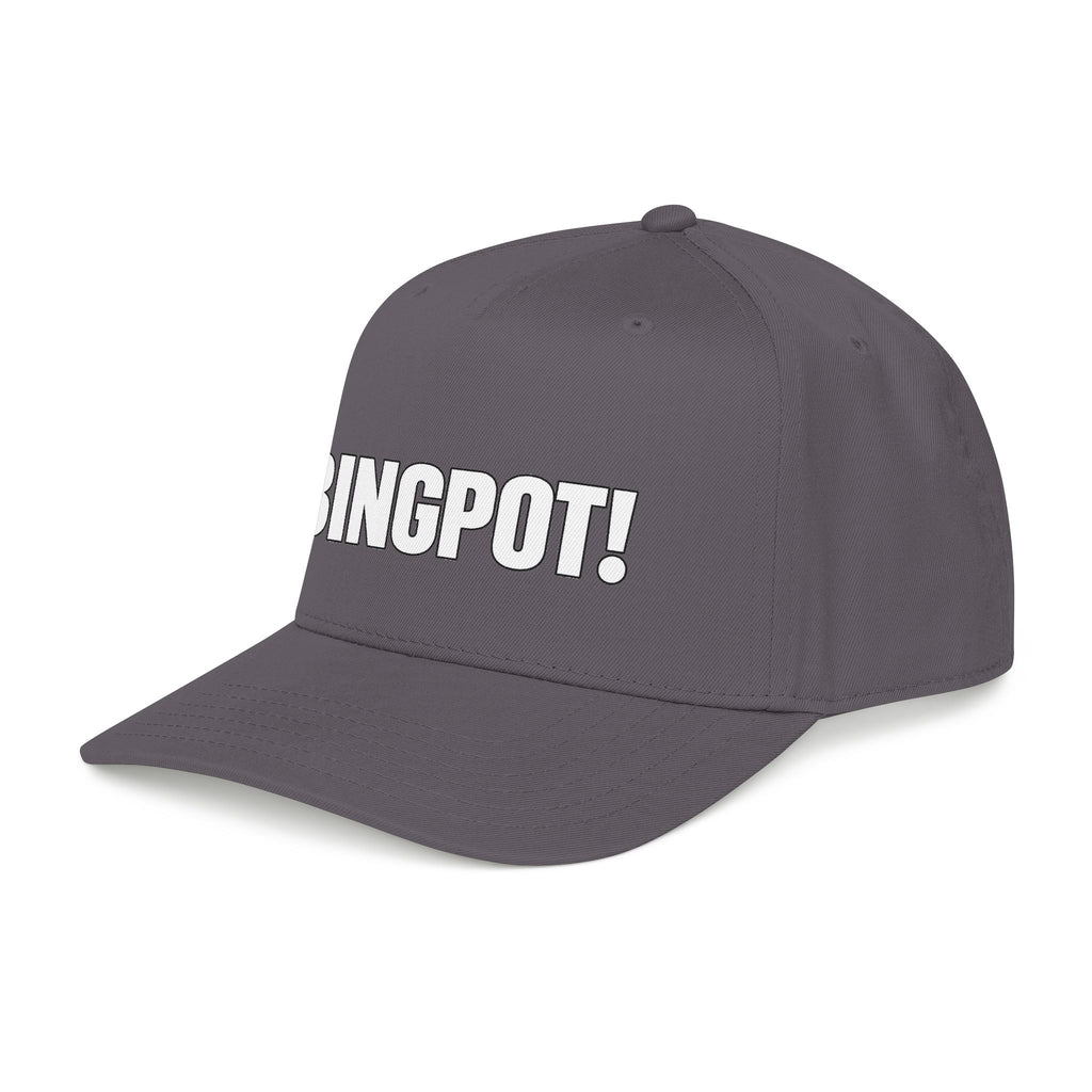 Bingpot - OTTO Baseball Hat