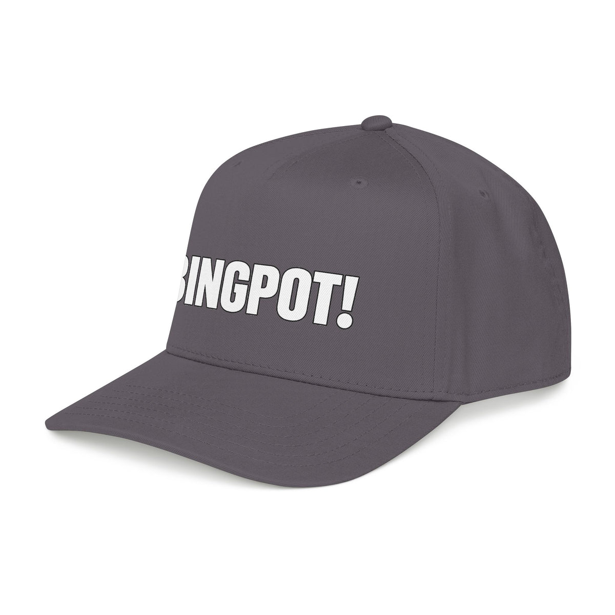 Bingpot - OTTO Baseball Hat