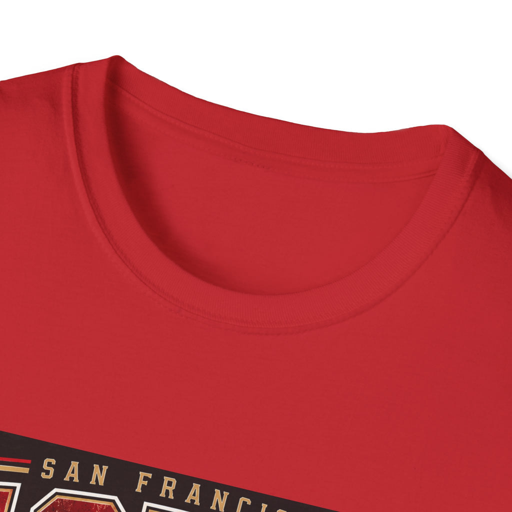 49ers Bay Area Pride - Classic Tee