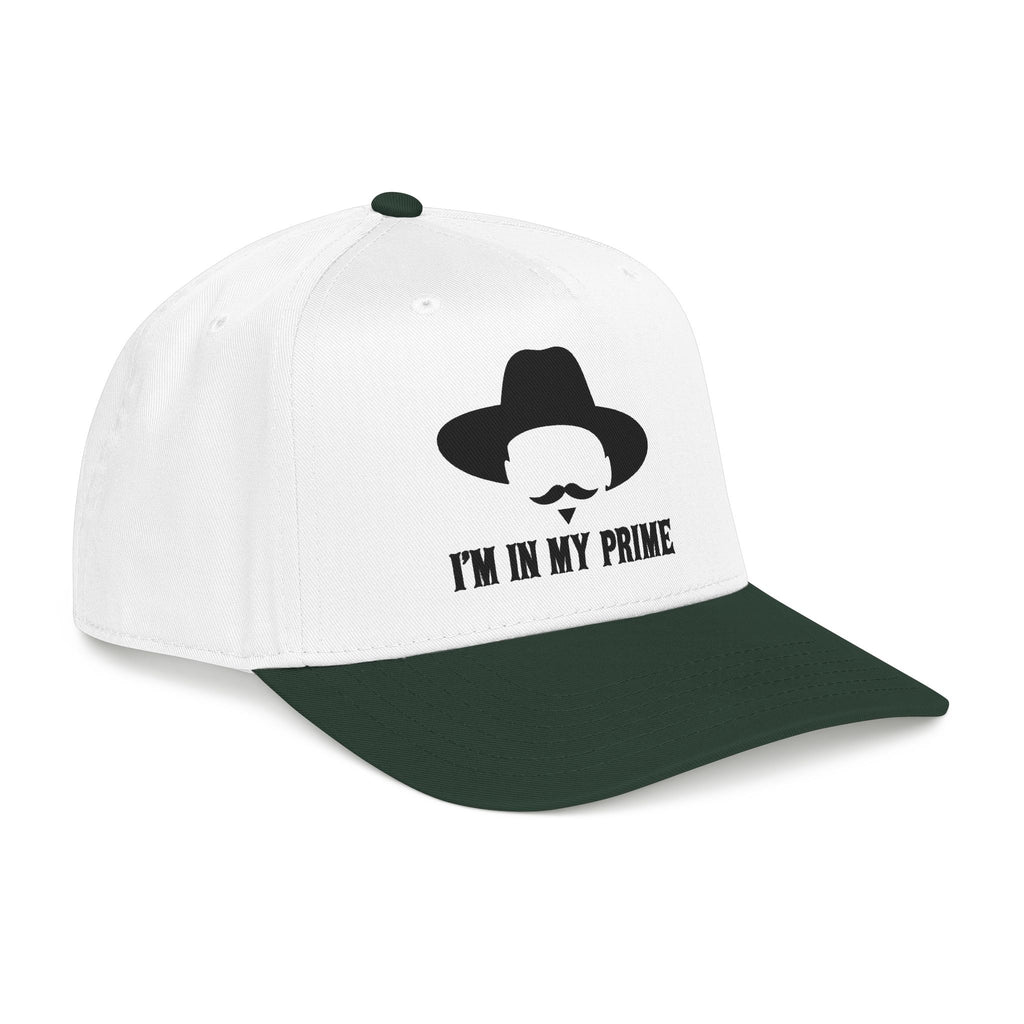 Im In My Prime - OTTO Baseball Hat