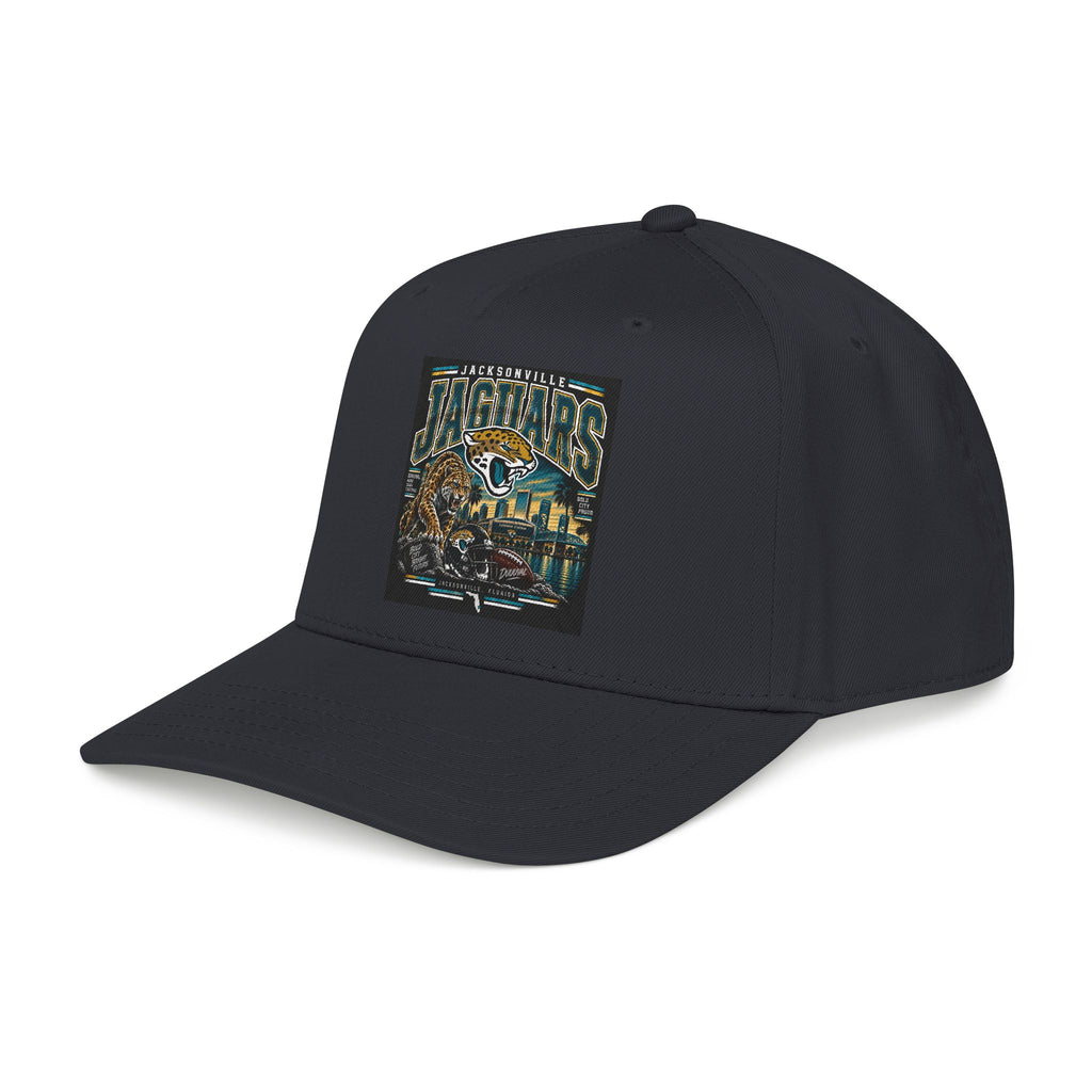 Jacksonville Jaguars - OTTO Baseball Hat