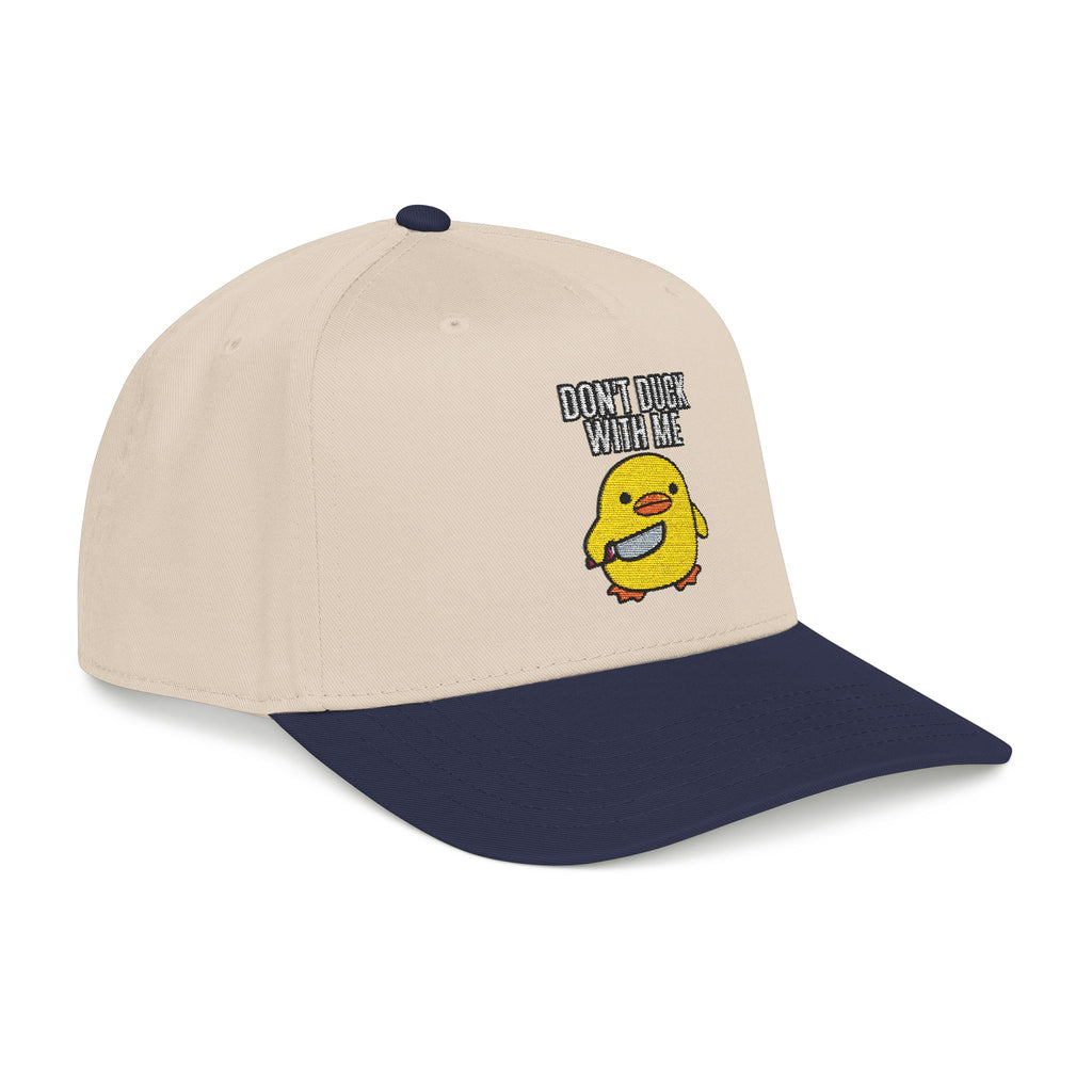 Duck With Me - OTTO Baseball Hat