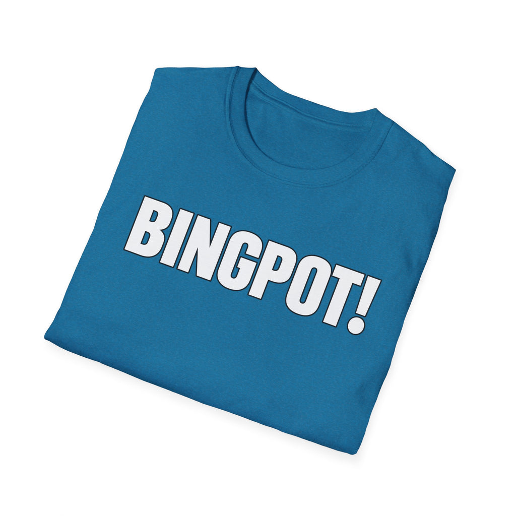 Bingpot - Classic Tee
