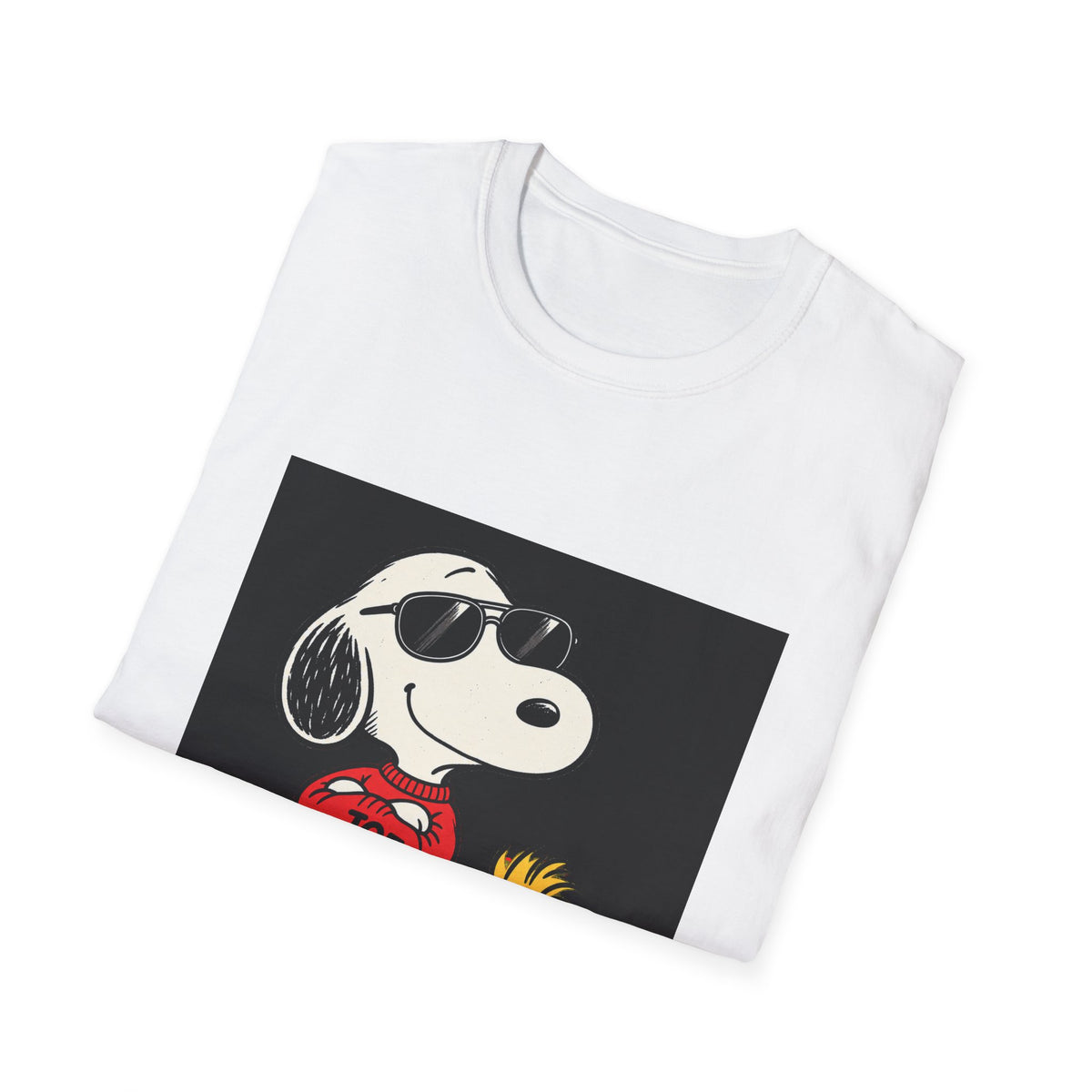 Joe Cool Vibes - Classic Tee