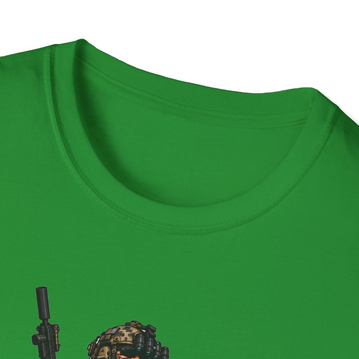 Beach Operator - Classic Tee