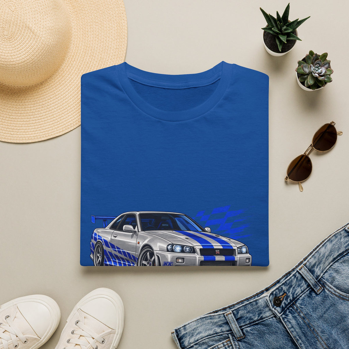 We miss you Paul - Classic Tee