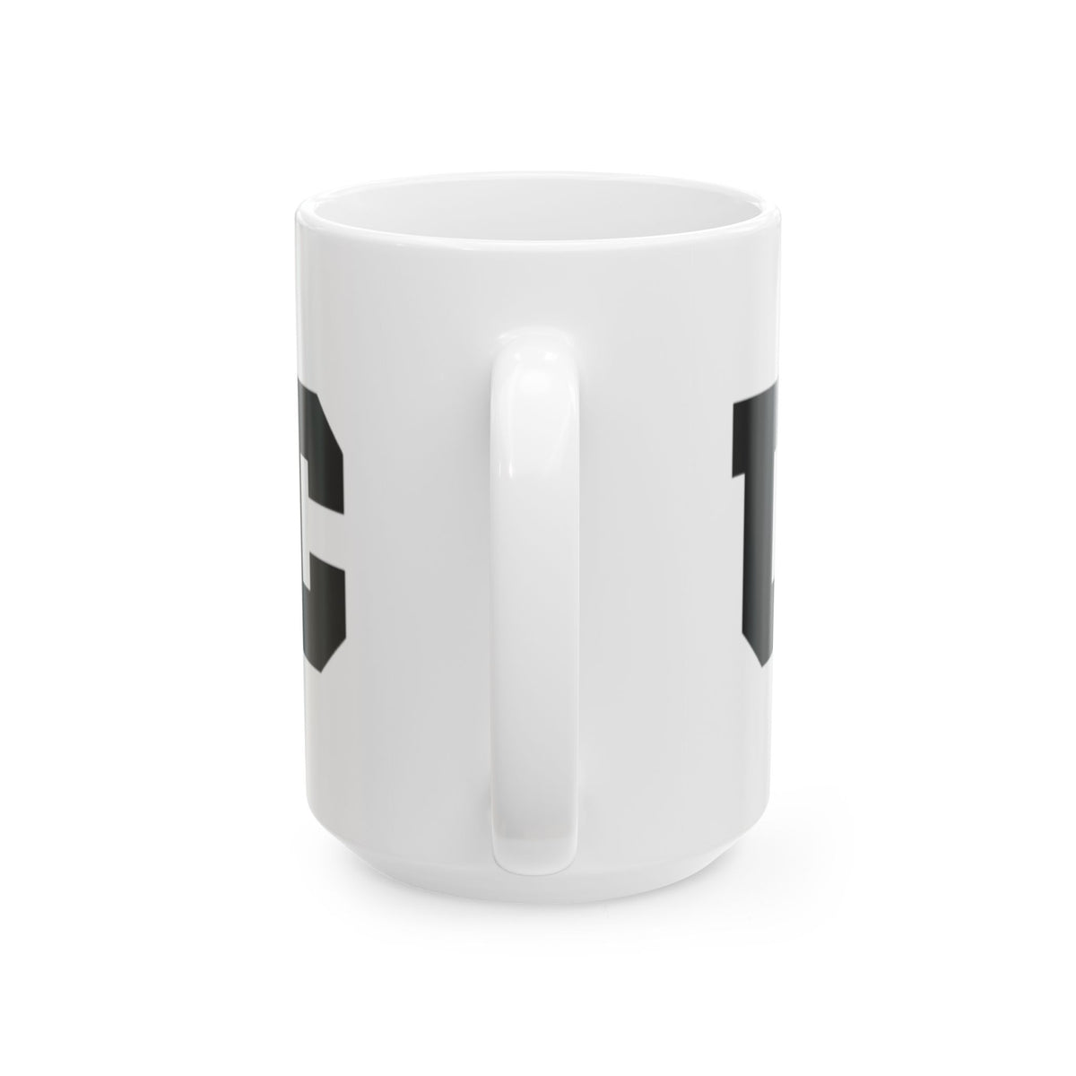 Marine Corps Varsity - Ceramic Mug 11oz and 15oz