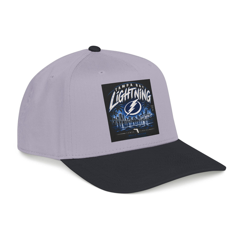 Tampa Bay Lightning - OTTO Baseball Hat