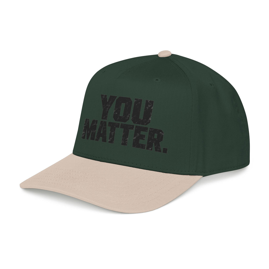 You Matter - OTTO Baseball Hat