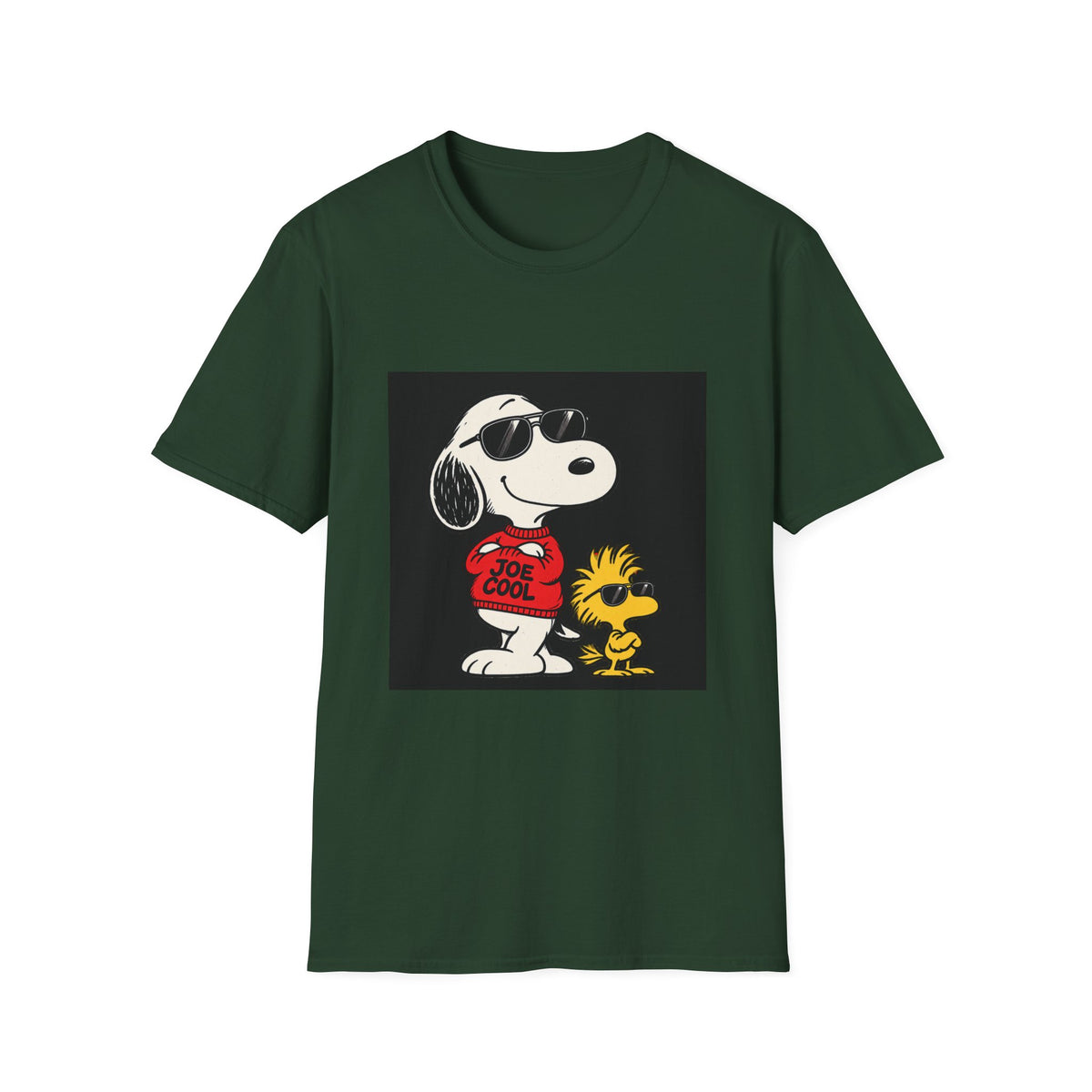 Joe Cool Vibes - Classic Tee