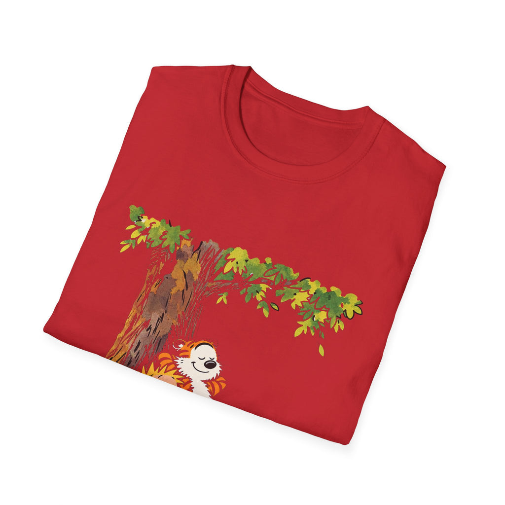 Tree Nap Buddies - Classic Tee