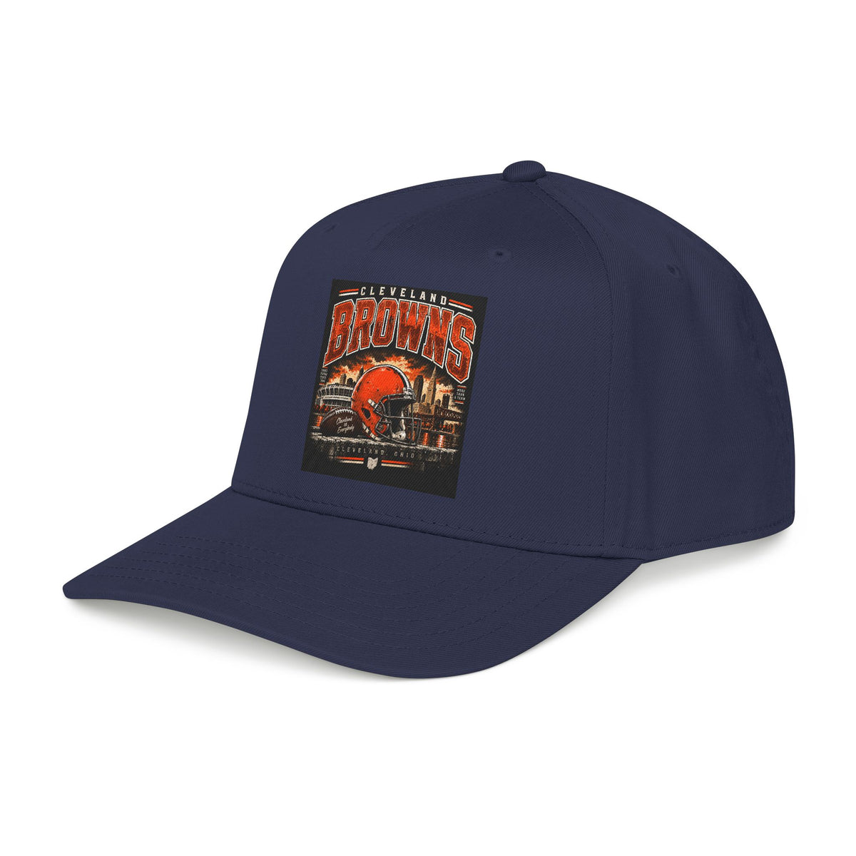 Cleveland Browns - OTTO Baseball Hat