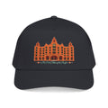 The Pink Palace of the Pacific - OTTO Baseball Hat