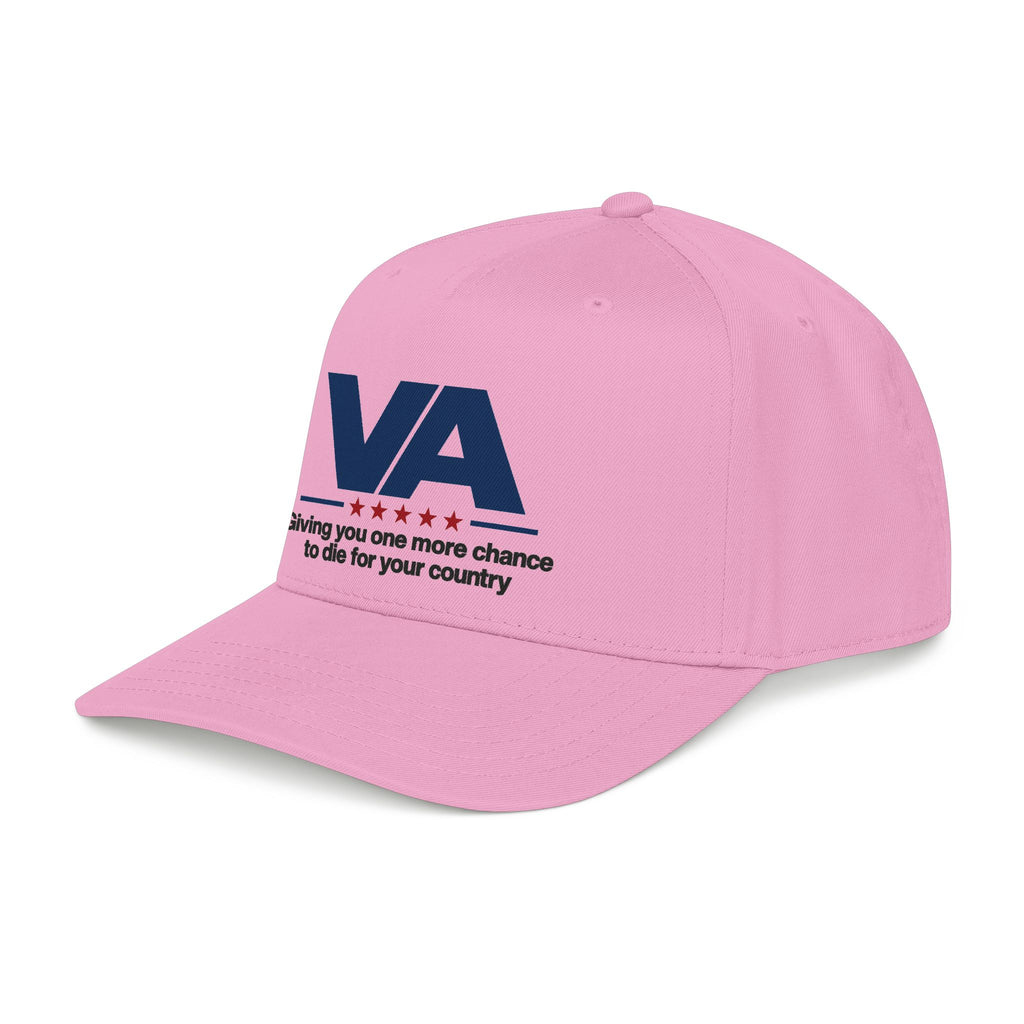 VA - One More Chance - OTTO Baseball Hat