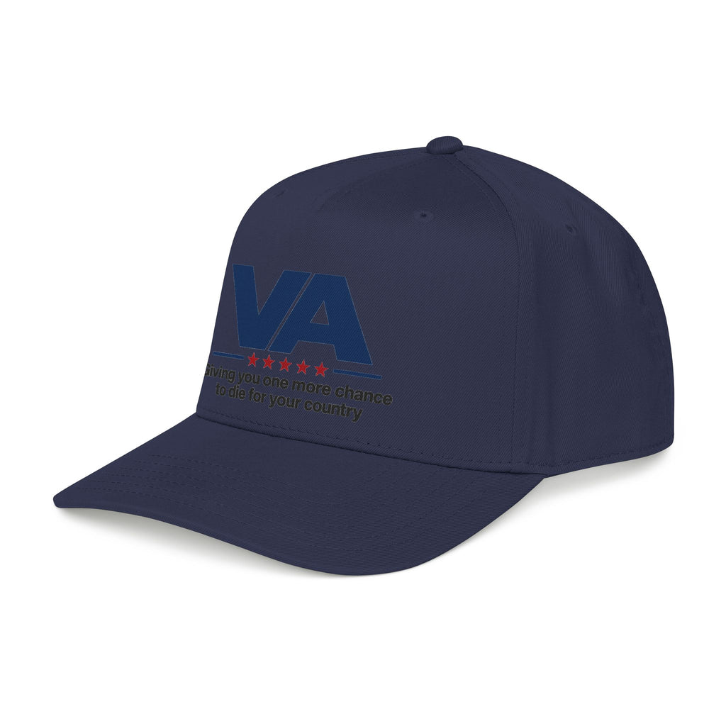 VA - One More Chance - OTTO Baseball Hat