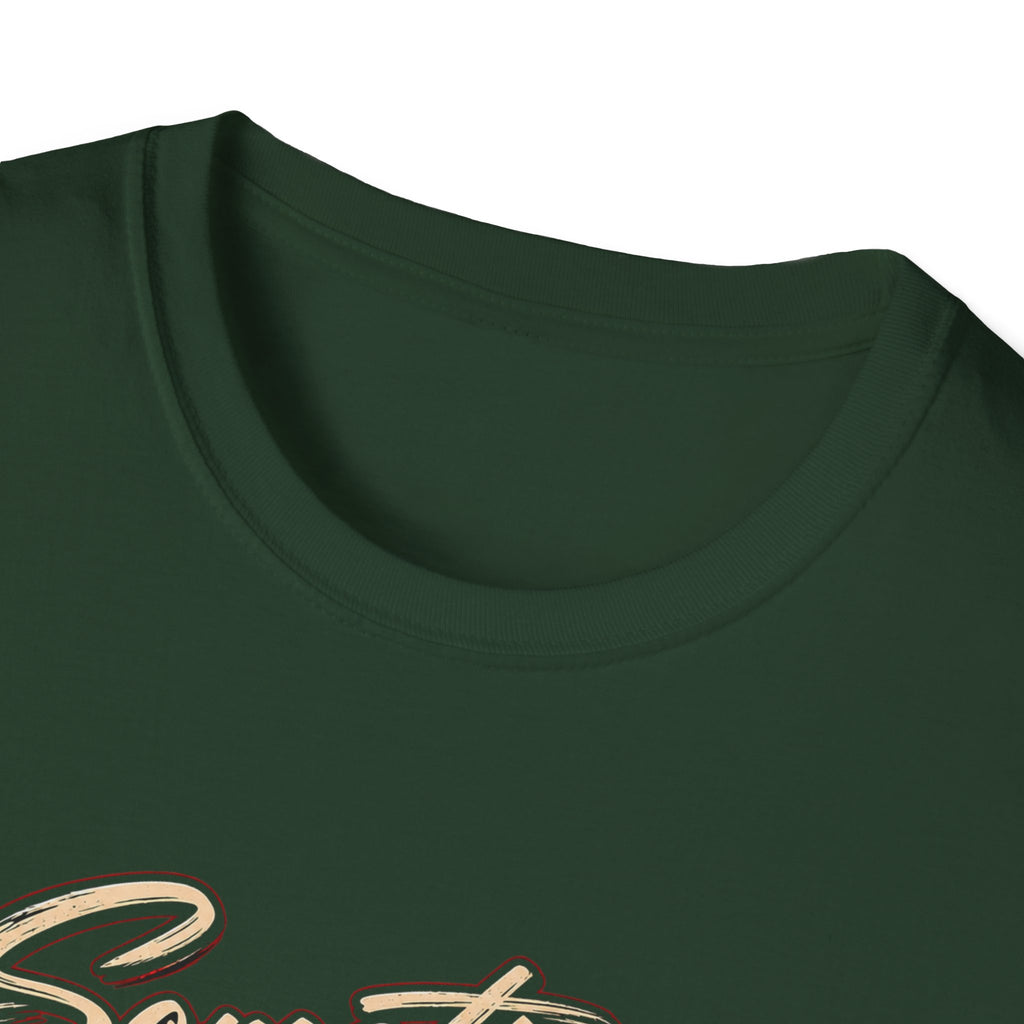 Sometimes Best Man Woman - Classic Tee