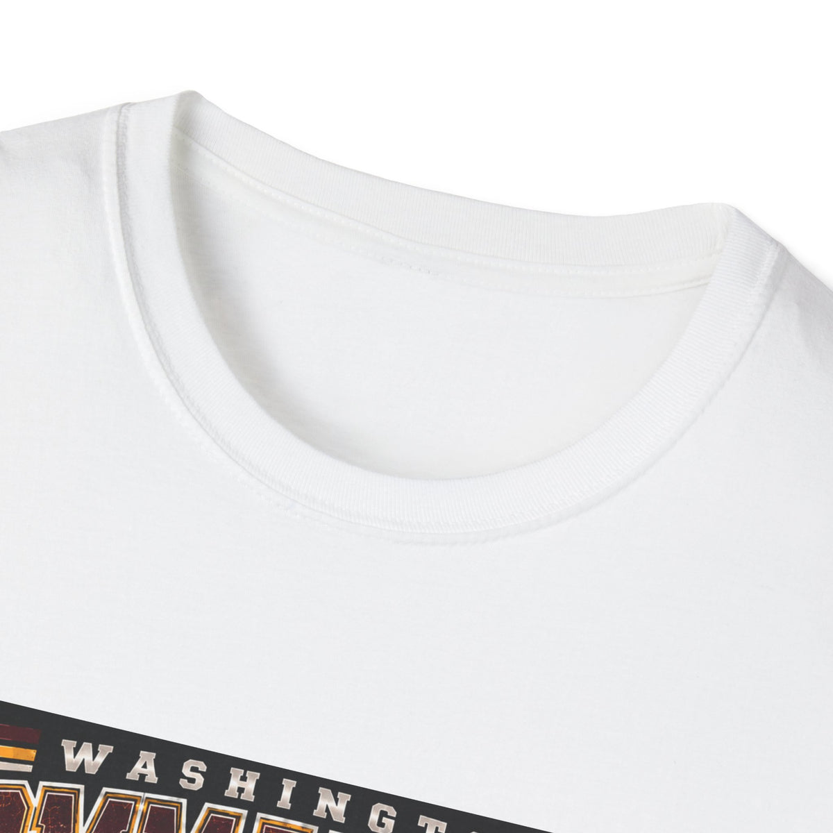 Washington Commanders - Classic Tee