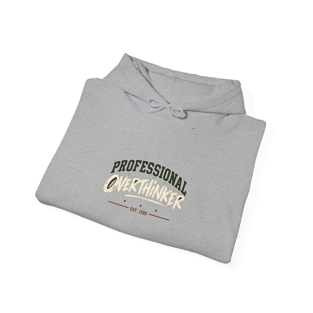 Professional Overkiller - Hoodie