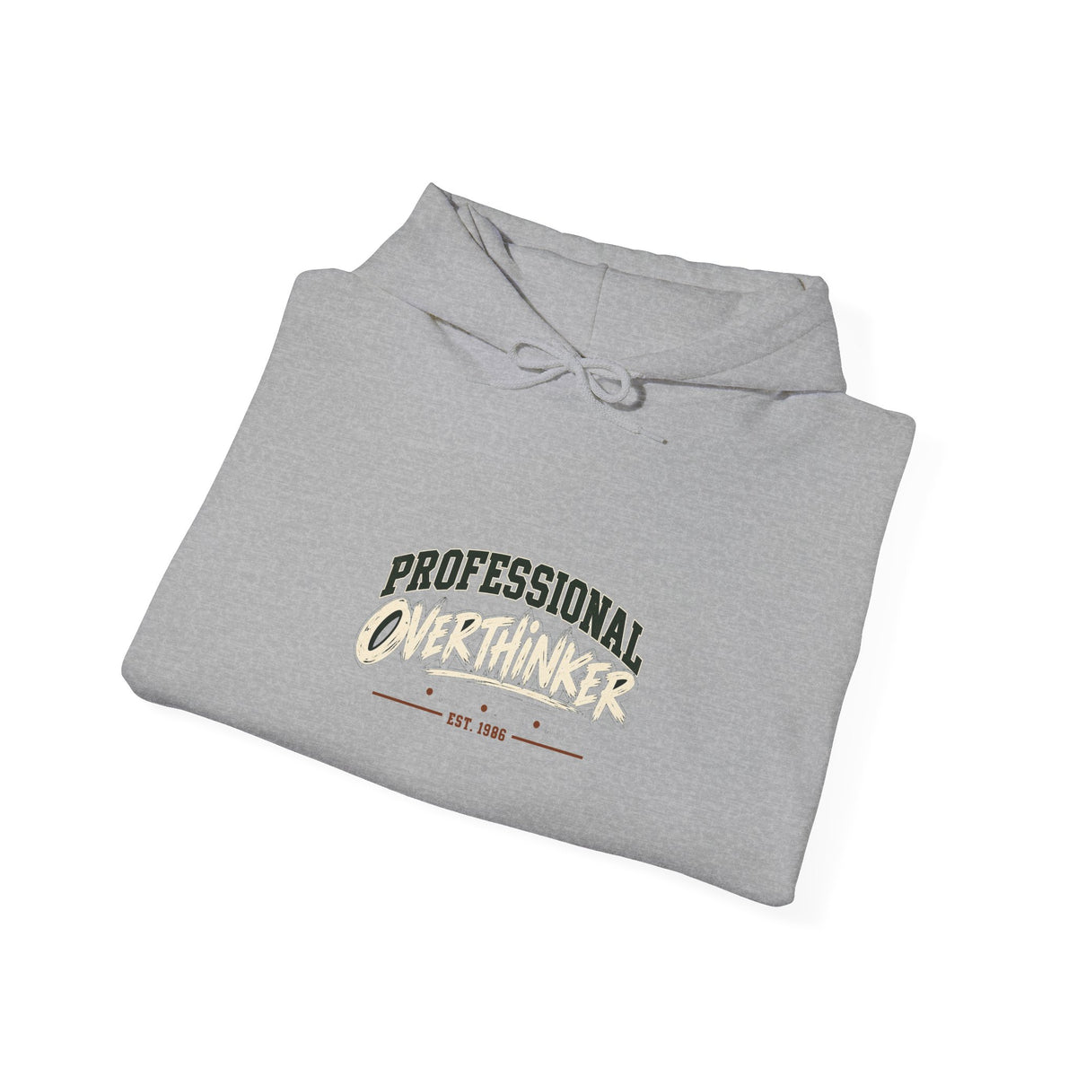 Professional Overkiller - Hoodie