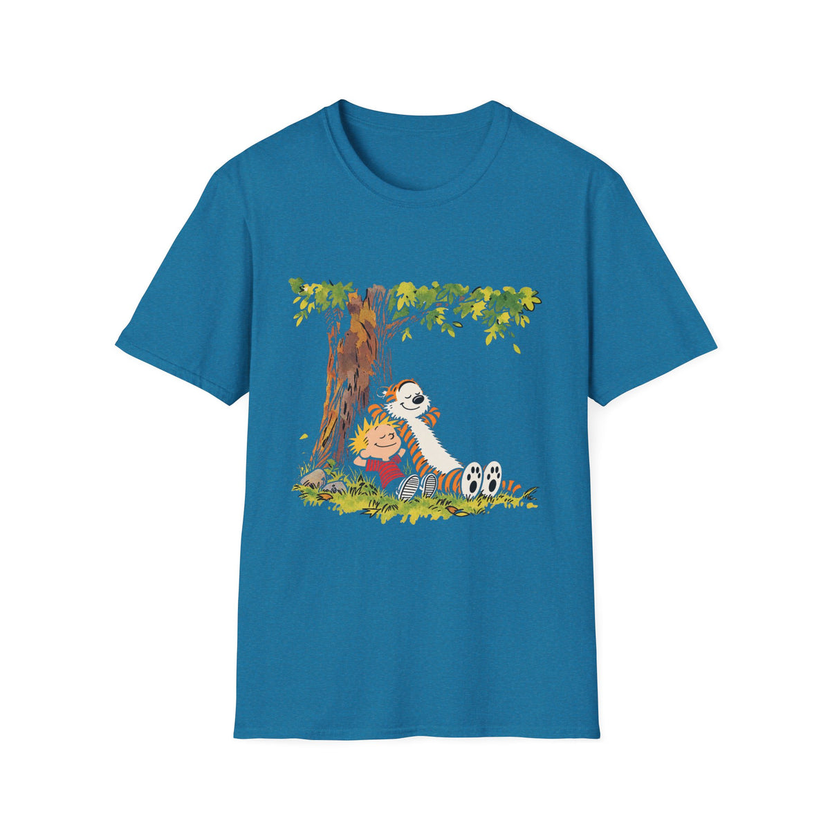Tree Nap Buddies - Classic Tee