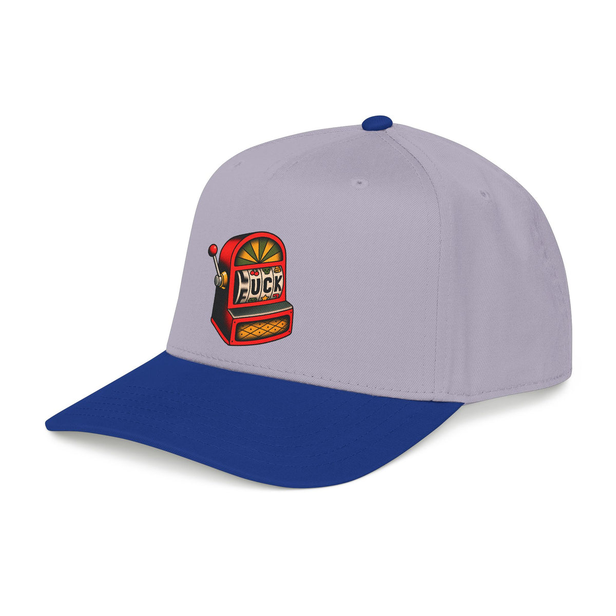 Fuck Slot Machine - OTTO Baseball Hat