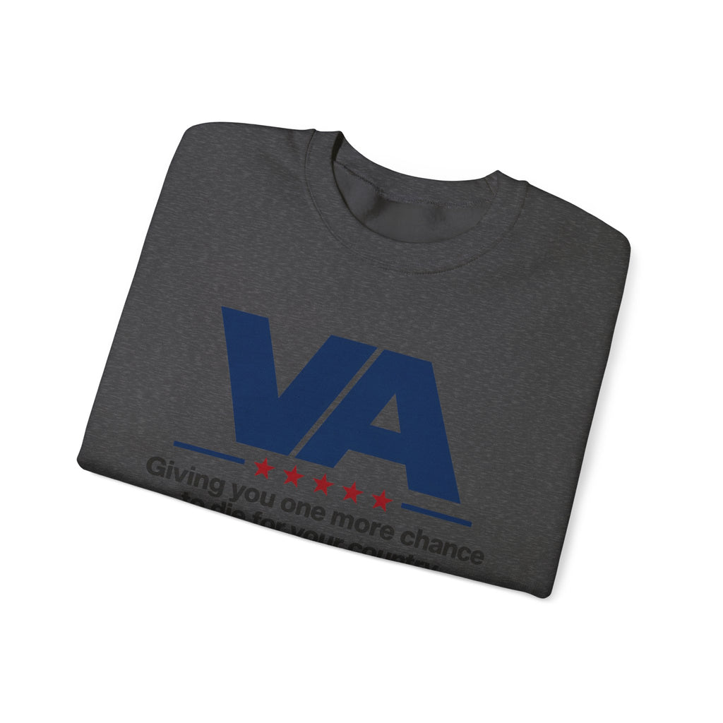 VA - One More Chance - Crewneck Sweatshirt