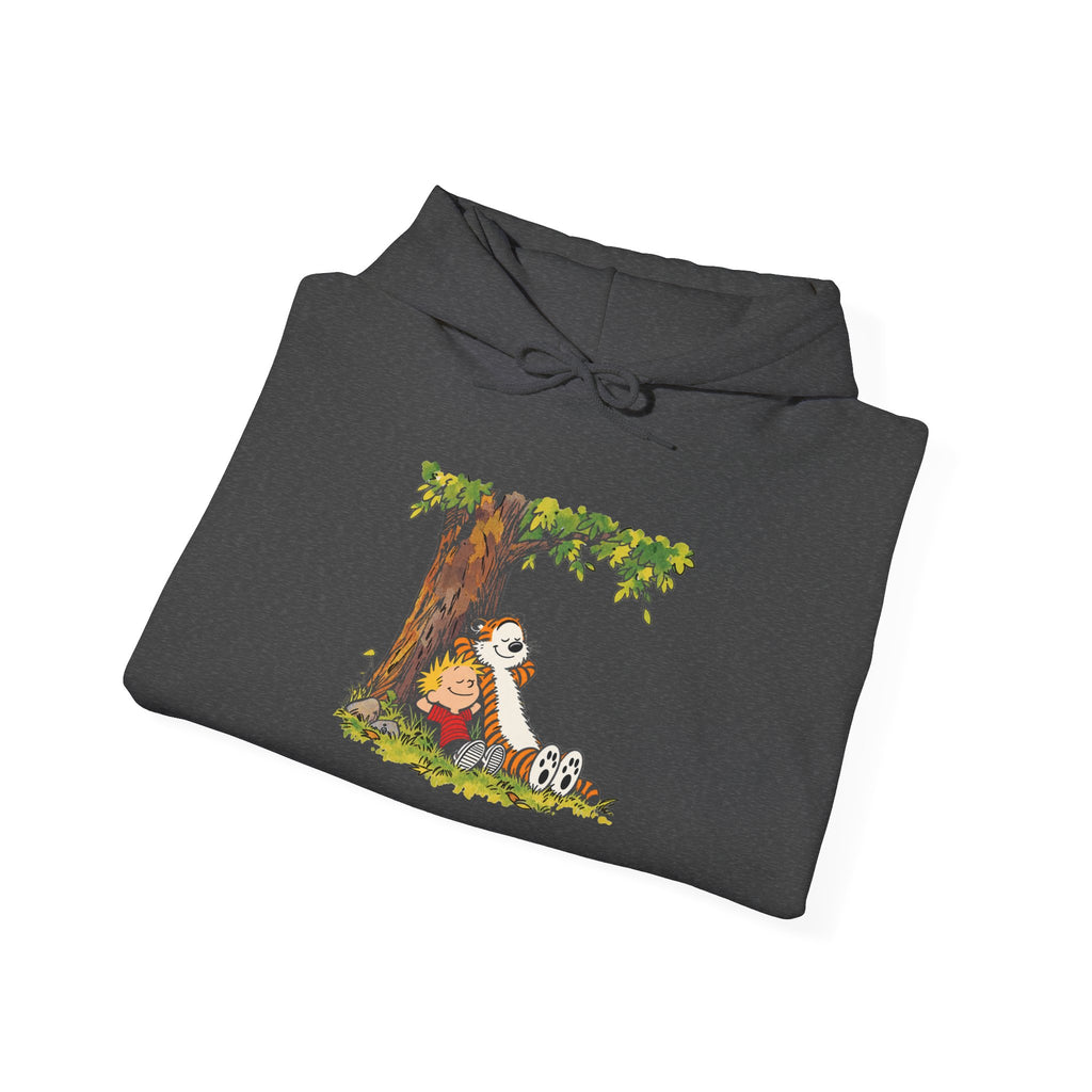 Tree Nap Buddies - Hoodie