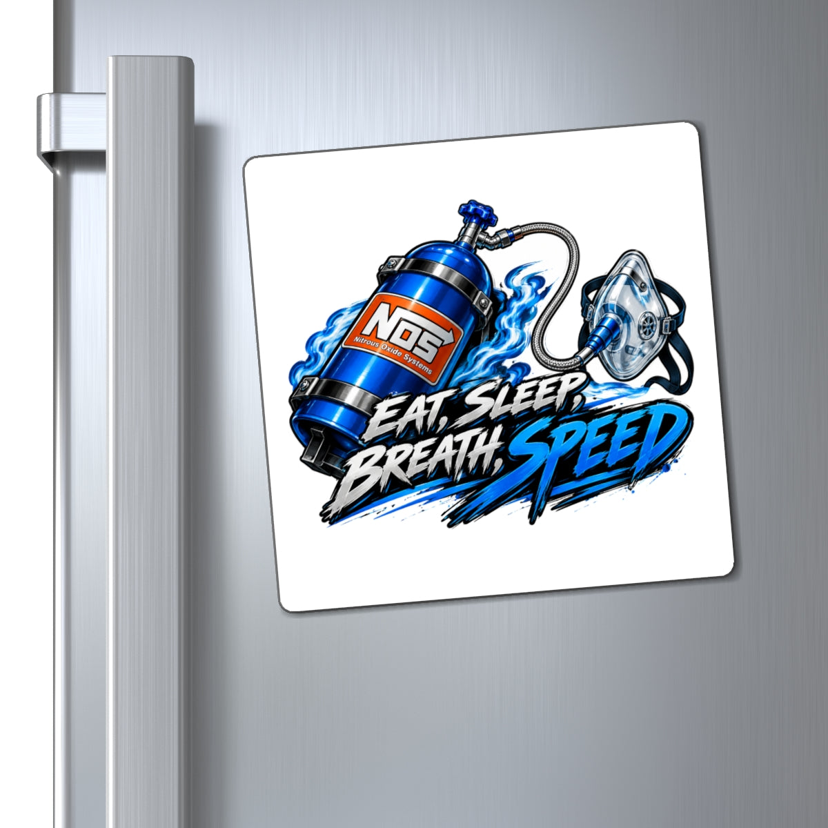 Speed - Magnet