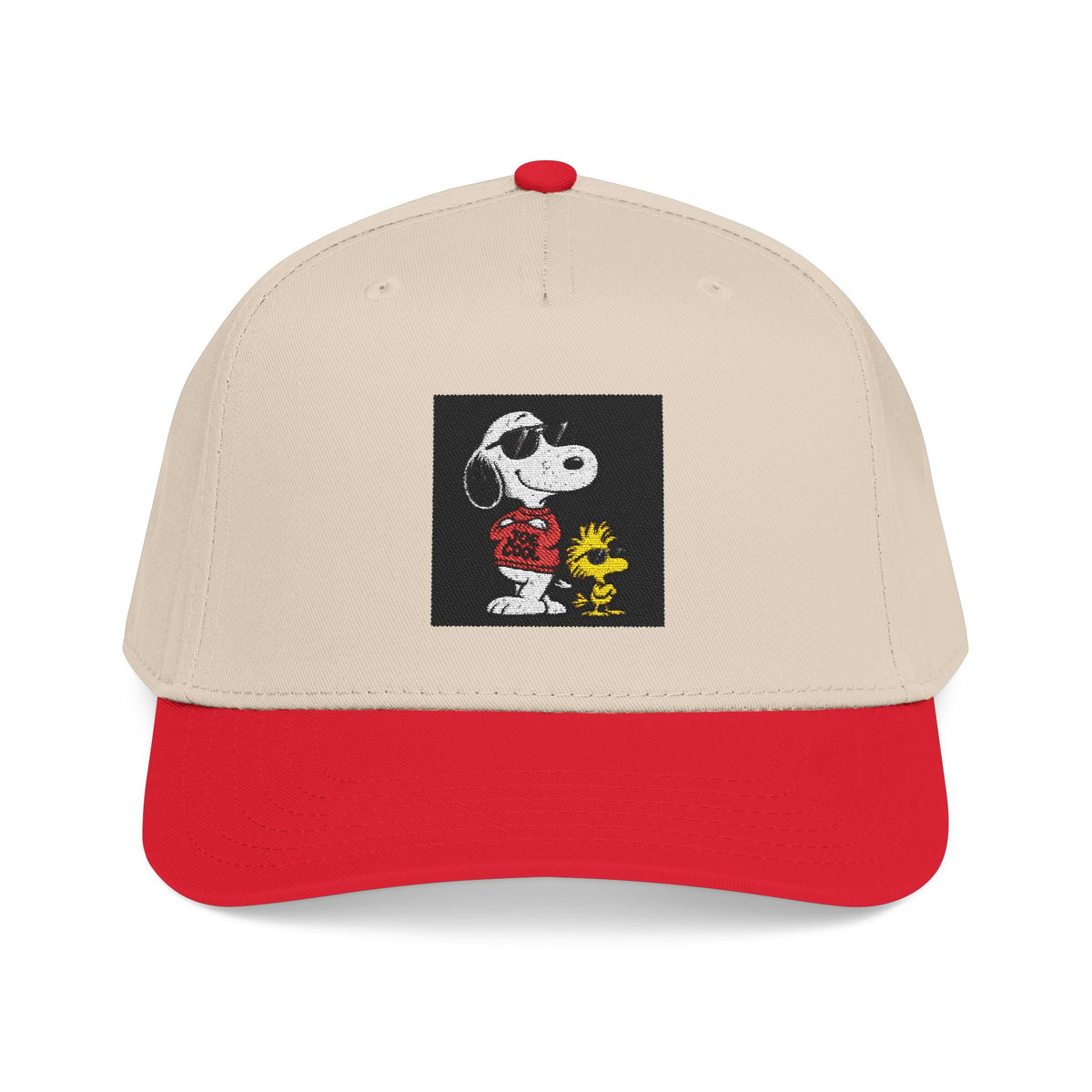 Joe Cool Vibes - OTTO Baseball Hat